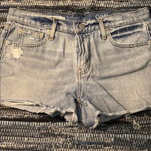 Gap Women’s Jean Shorts